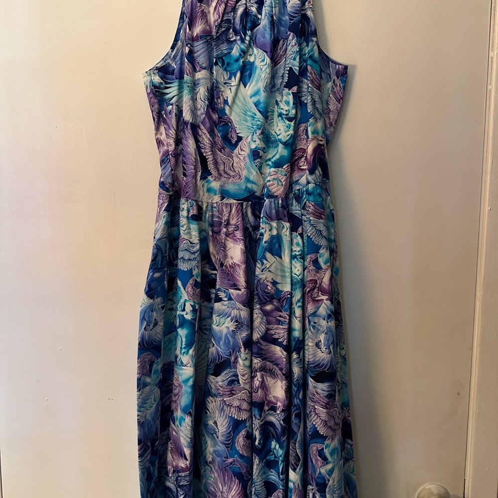 Dollz and Dames Pegasus Dress